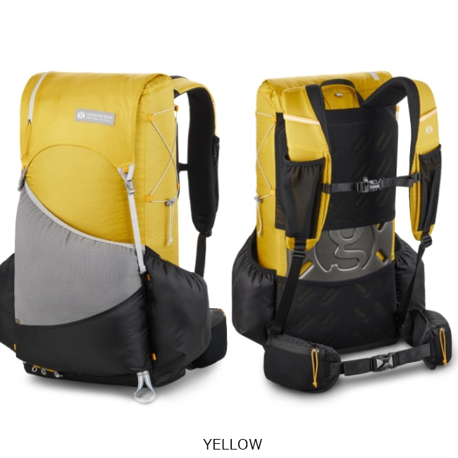 ゴッサマーギア GOSSAMER GEAR クモ 36 R KUMO 36 R アウトドア ハイキング トレッキング 登山 デイパック ゴッサマーギア GOSSAMER GEAR クモ 36 R KUMO アウトドア ハイキング