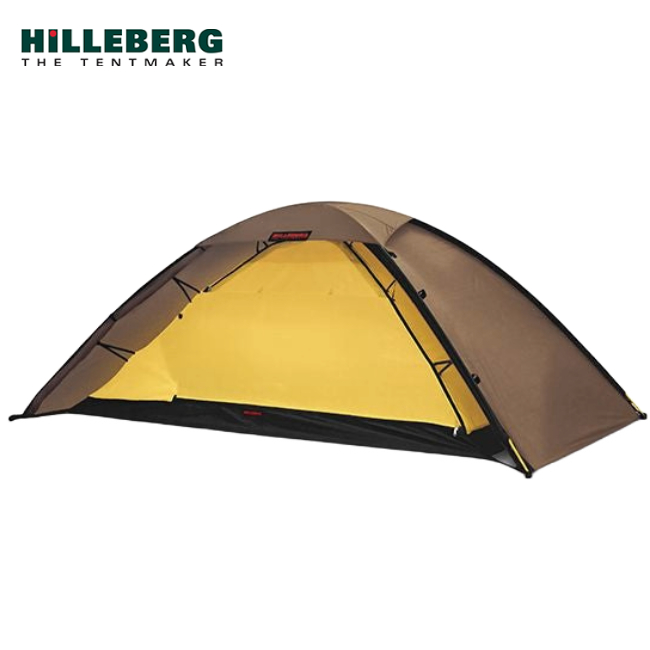 ウナ専用メッシュインナー - Hilleberg（ヒルバーグ）公式サイト