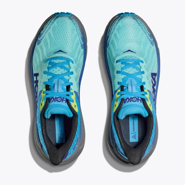 ホカオネオネ HOKA ONEONE チャレンジャー 7 ワイド メンズ