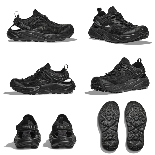 ホカ ホパラ2　HOKA HOPARA2　水陸両用　サンダル ホカ HOKA ホパラ 2 1147650 スポーツサンダル 3カラー │Z