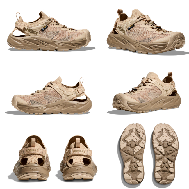 ホカ ホパラ2 HOKA ONE ONE Hopara2 26.5cmアウトドア 楽天市場】hopara 2 hoka（靴サイズ（cm）25.5）の通販