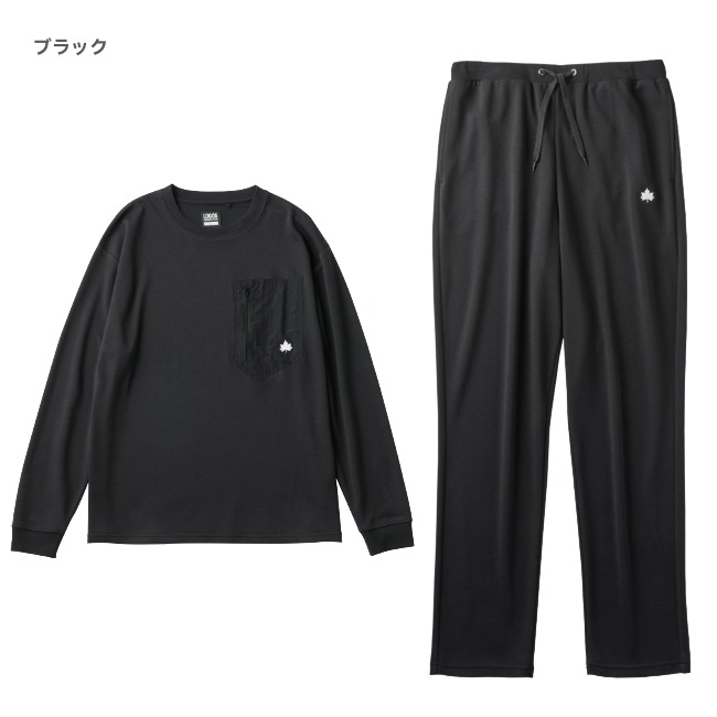 LOGOS（ロゴス） リカバリーウェア LOGOS LOGOS by LIPNER リカバリー