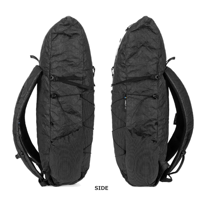ライトウェイ LITEWAY アーバンプロパック ウルトラ 18L URBAN ライトウェイ LITEWAY アーバンプロパック ウルトラ 18L URBAN