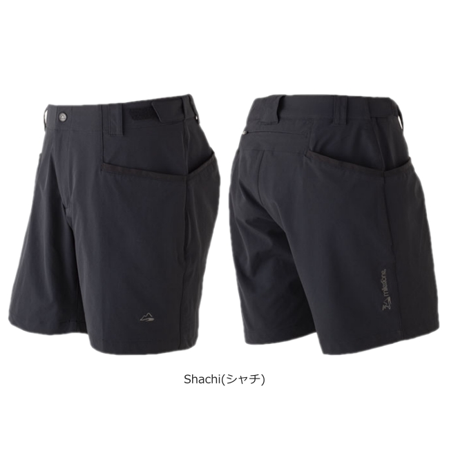 milestone オリーブグリーン ショートパンツ オリーブ グリーン ショートパンツ S - メルカリ