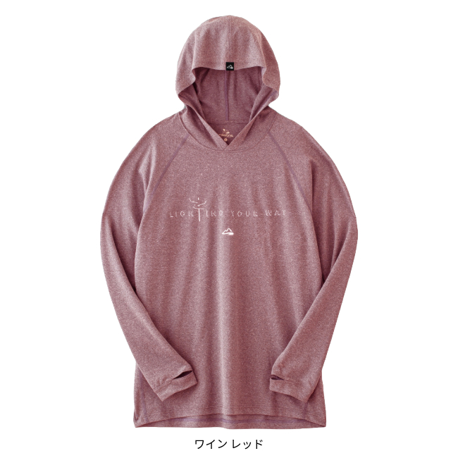 マイルストーン milestone ドゥーバップフーディ ユニセックス Doo-Bop