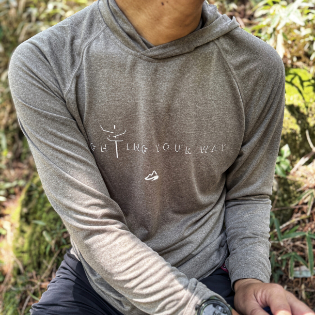 マイルストーン milestone ドゥーバップフーディ ユニセックス Doo-Bop