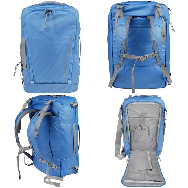 MYSTERY RANCH（ミステリーランチ） ミッションローバー 30 MISSION