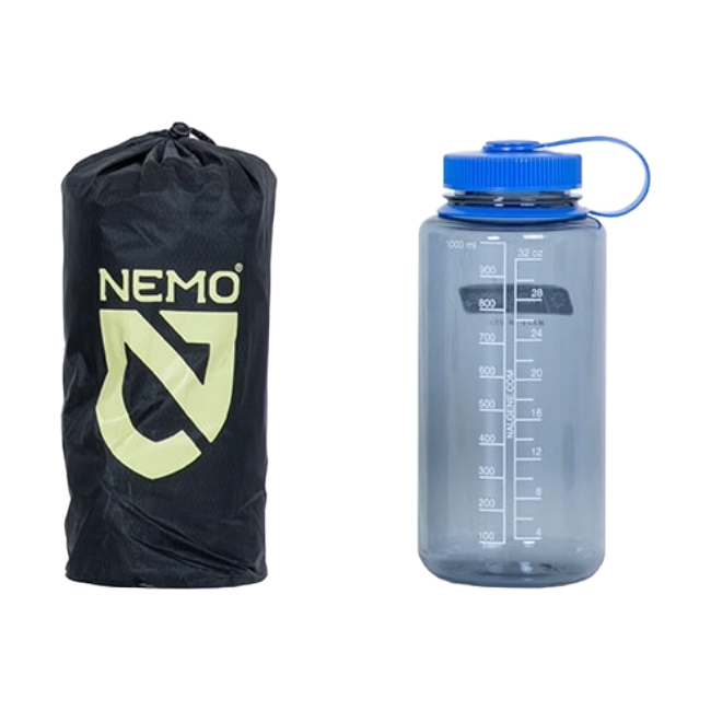 NEMO（ニーモ） テンサーエクストリームコンディションズ レギュラー