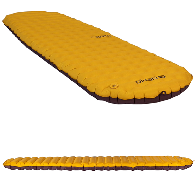 NEMO（ニーモ） テンサートレイル レギュラーマミー TENSOR TRAIL