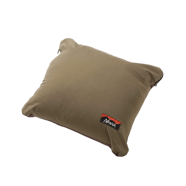 NANGA（ナンガ） ヒノックリップラバイマバッグ S 600 HINOC RIP