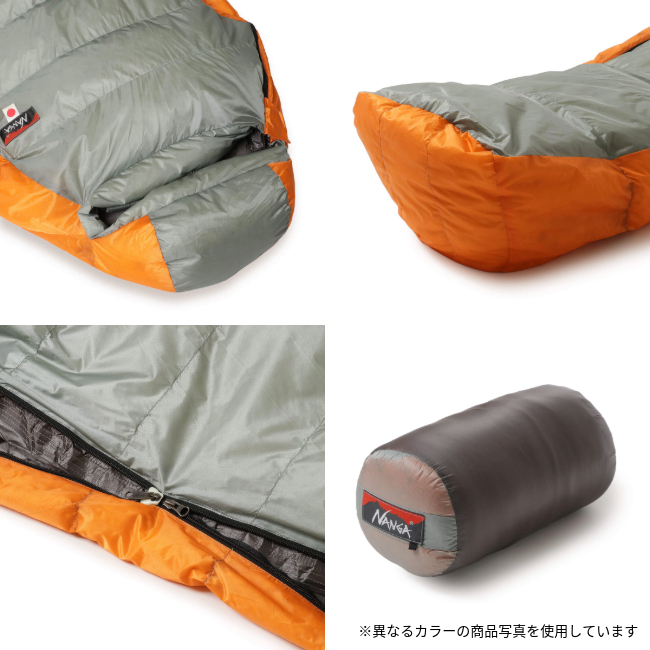 未使用 NANGA AURORA ナンガ オーロラ 450 STD寝袋 シュラフ 楽天市場】NANGA ナンガ シュラフ オーロラ 寝袋 AURORA 350 STD N13T