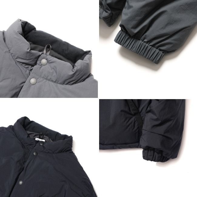 NANGA（ナンガ） ウェザーライトダウンジャケット WEATHER LIGHT DOWN