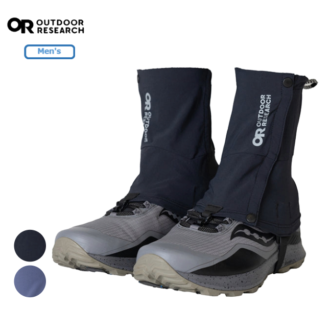 <<専用>>ゲイター　アウトドアリサーチ　登山 OUTDOOR RESEARCH アウトドアリサーチ フェロッシートレイル