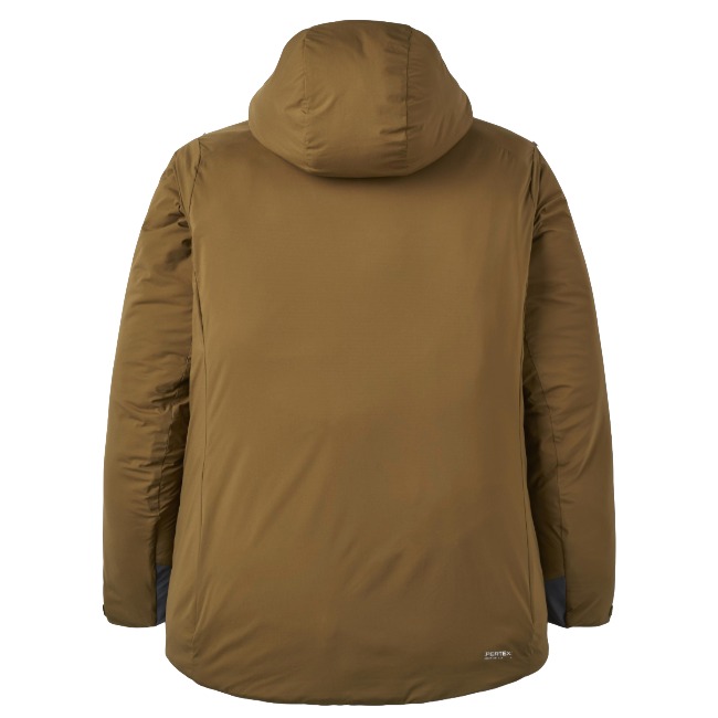 Rab（ラブ） ゼネアアルパインジャケット メンズ Xenair Alpine Jacket