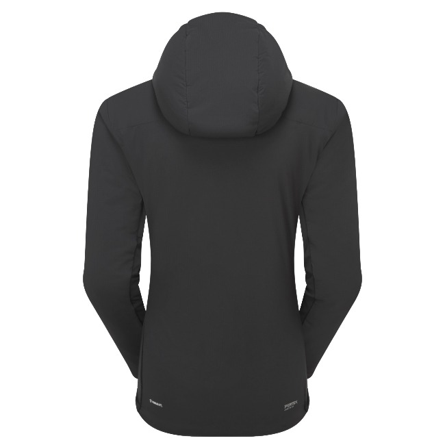 Rab（ラブ） ゼネアアルパインジャケット ウィメンズ Xenair Alpine