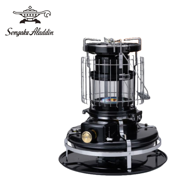 アラジン（Aladdin） センゴク Sengoku Aladdin ブルーフレーム