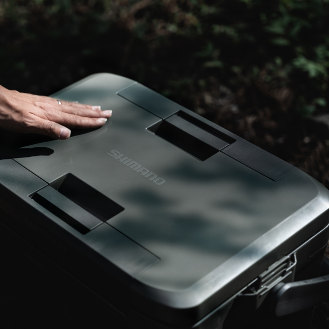 シマノ（SHIMANO） アイスボックス 17L EL ICEBOX 17L EL アウトドア
