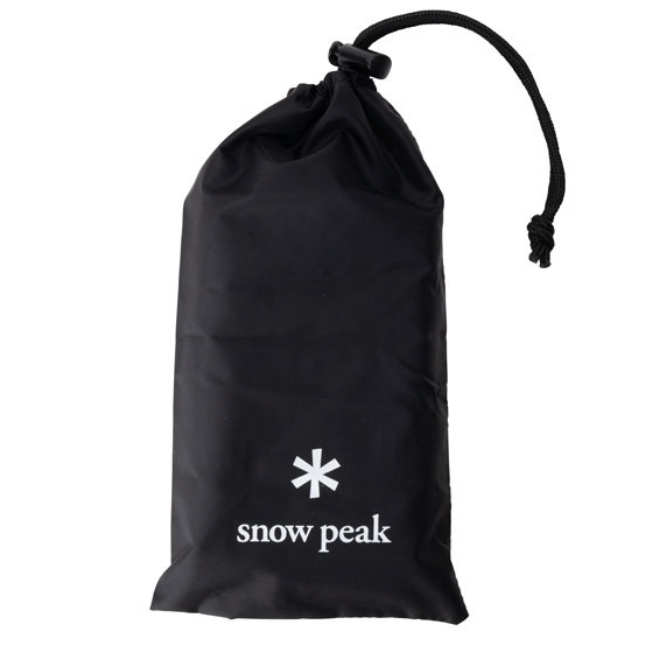 snow peak（スノーピーク） ギガパワーストーブ レクタ アウトドア