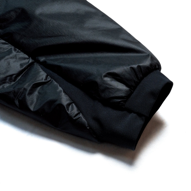 スタティック STATIC アフターバーナー ハイブリッド フーディ