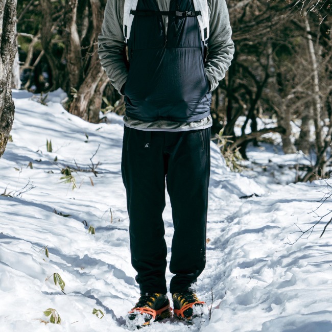 スタティック STATIC ドリフター ウインター パンツ DRIFTER WINTER