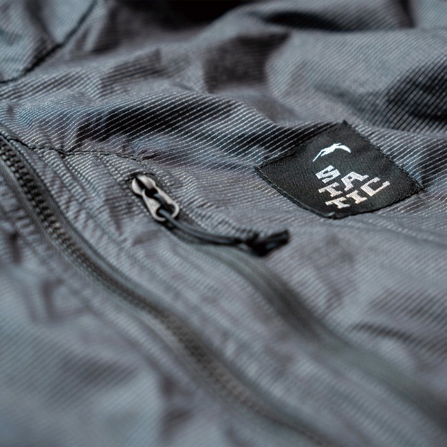 スタティック STATIC アポスル ダイニーマ フーディ 2.0 ユニセックス