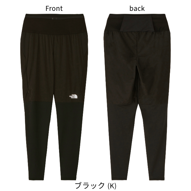 THE NORTH FACE（ザ ノースフェイス） ホワイトライトタイツ