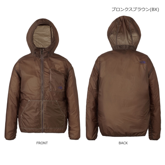 THE NORTH FACE（ザ ノースフェイス） フリーランウィンドパーカ（ユニ