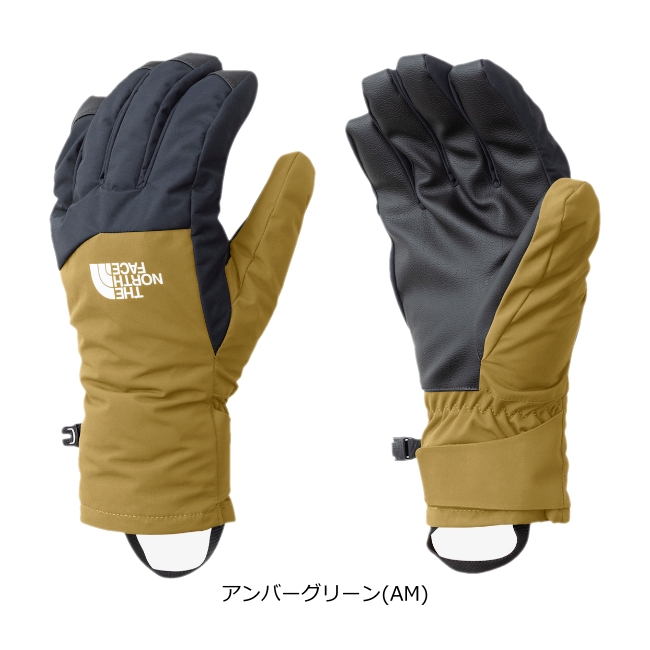 THE NORTH FACE（ザ ノースフェイス） THE NORTH FACE GTXバーサタイル