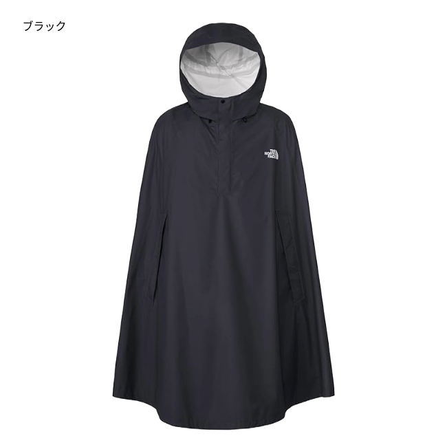 THE NORTH FACE（ザ ノースフェイス） アクセスポンチョ ユニセックス