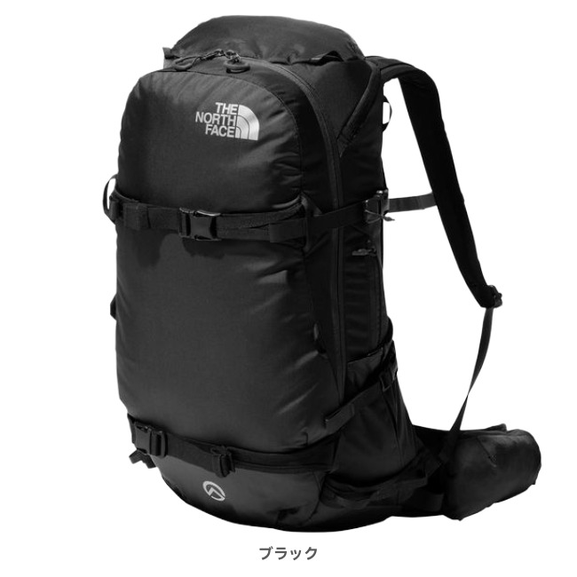 THE NORTH FACE（ザ ノースフェイス） チュガッチ35 ユニセックス