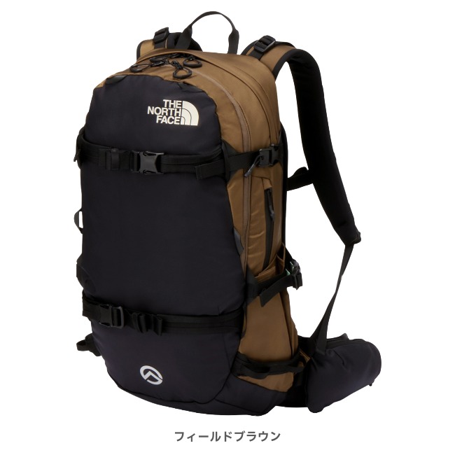 THE NORTH FACE ノースフェイス Chugach 28 チュガッチ28 SP NM62353 バックパック バックカントリー スノーボード スキー tnf259008_2.jpg