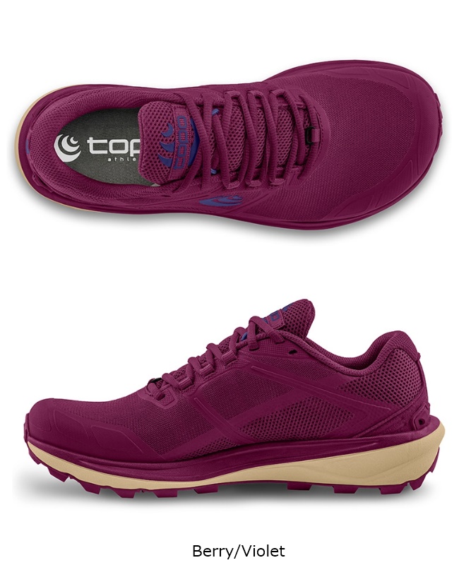 TOPO Athletic（トポアスレチック） トポ TOPO ウィメンズ テラ