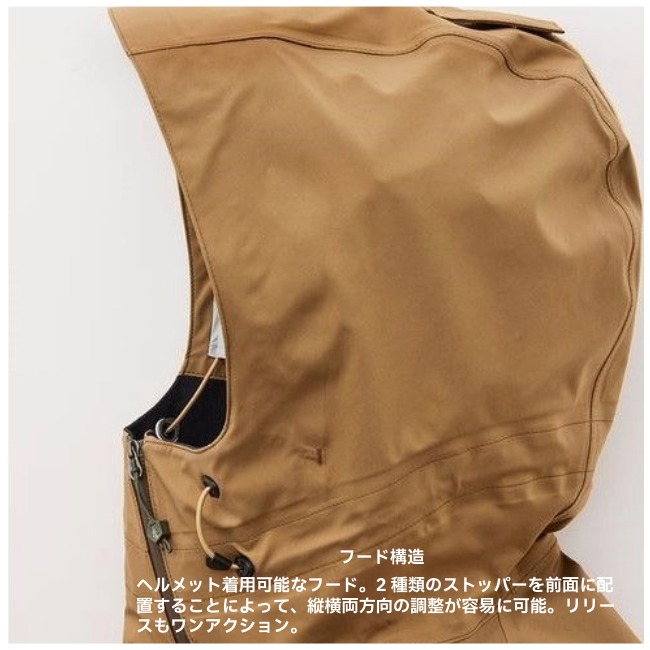 Teton Bros.（ティートンブロス） Teton Bros. WS レディバグ