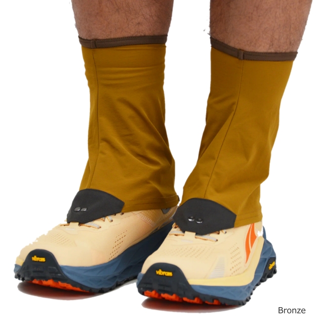 ALTRA - アルトラ ALTRA OLYMPUS 4 オリンパス4 US8 26cm TETON BROS ティートンブロス パワー ゲイター 2 トレイル シューズ トレラン トレッキング ランニング 登山靴 アウトドア Teton Bros. / Power Gaiter 2 トレイルランニングにぴったりな