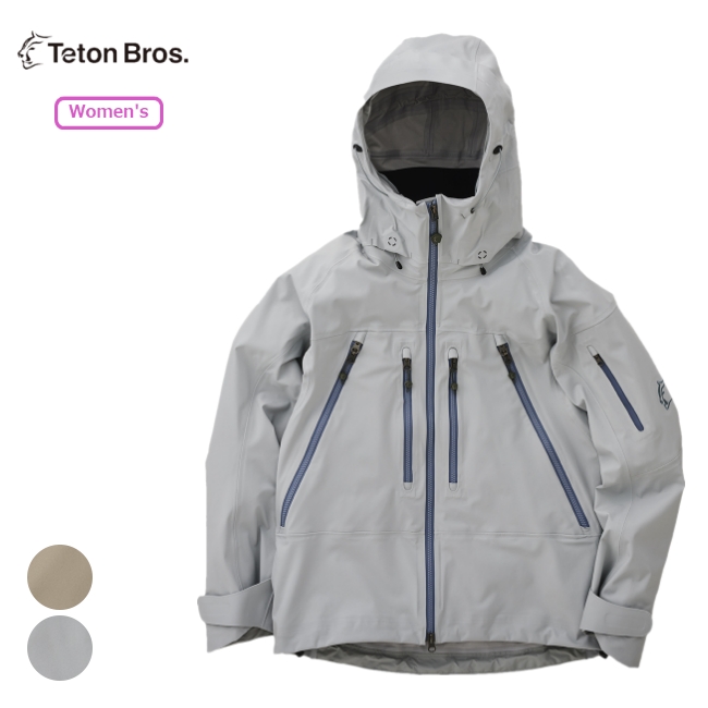 teton brosティートンブロスTB jacket ws ウィメンズ ttn242025-01.jpg