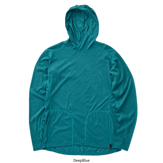 Teton Bros.（ティートンブロス） アクシオライトフーディ メンズ AXIO