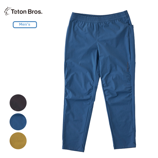 ティートンブロス ランニング　ロンT メンズXLサイズ 楽天市場】teton bros ロングスリーブの通販
