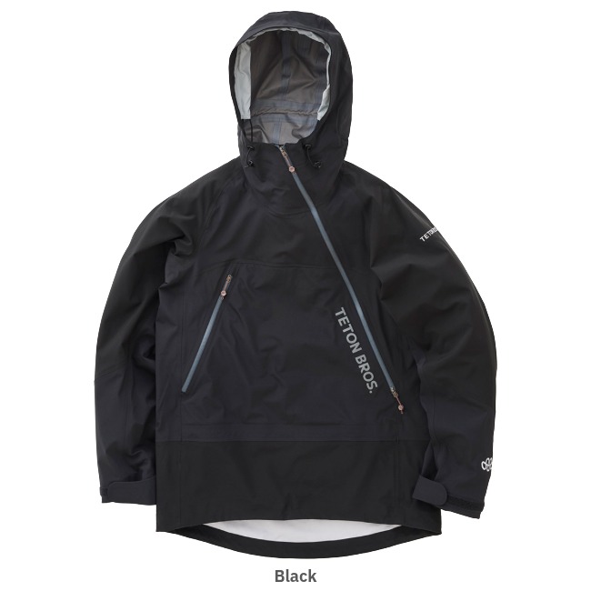 Teton Bros.（ティートンブロス） ツルギジャケット ユニセックス