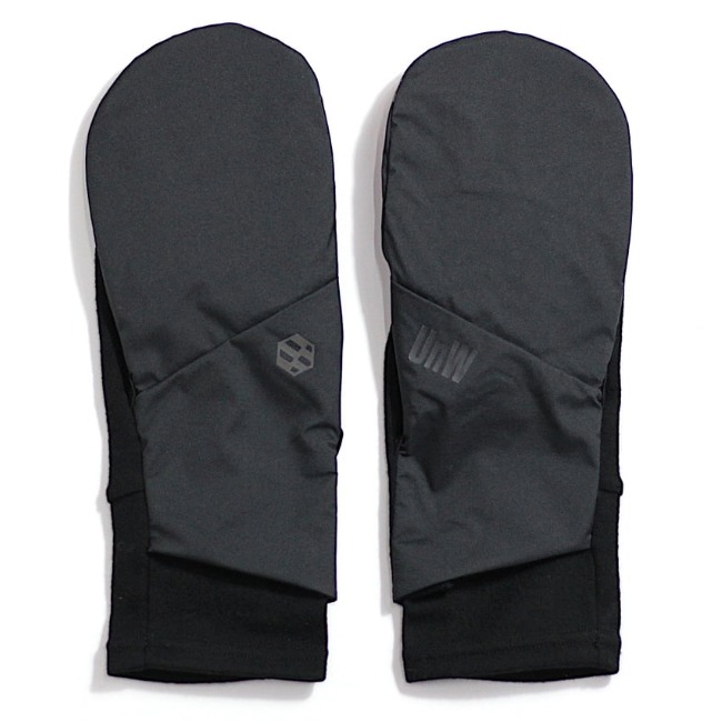 アンウェイステッド UNWASTED ビヨンド beyond 手袋 グローブ 防水