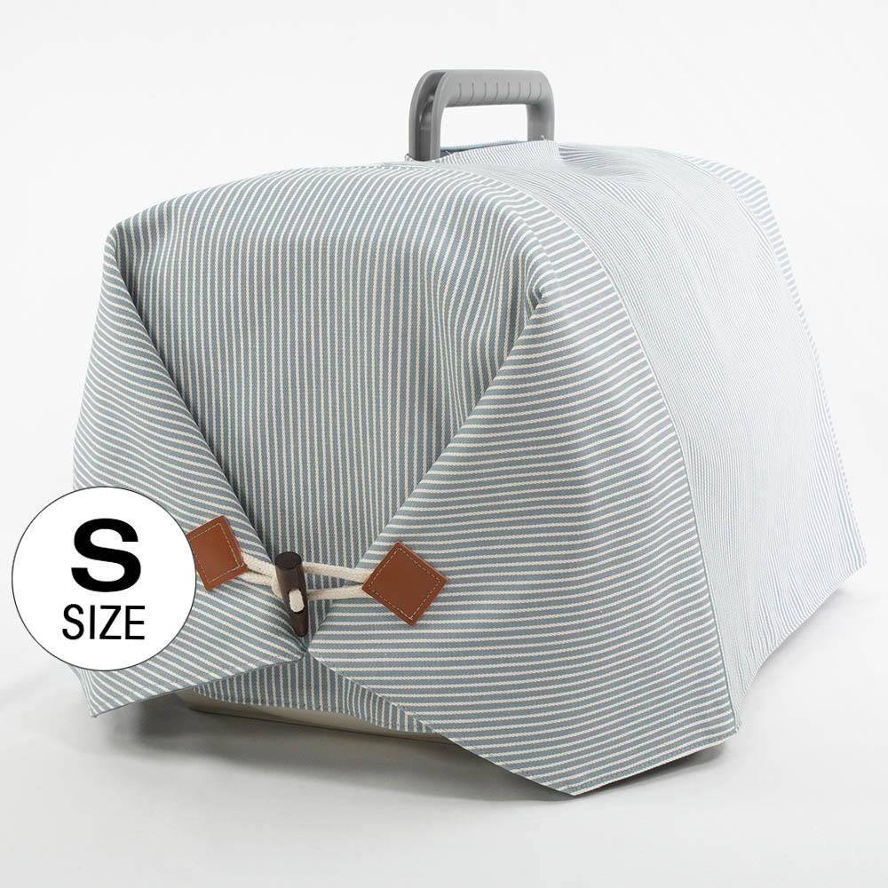 クレートカバーS モノクロ花② リッチェルクレートカバーのおすすめ