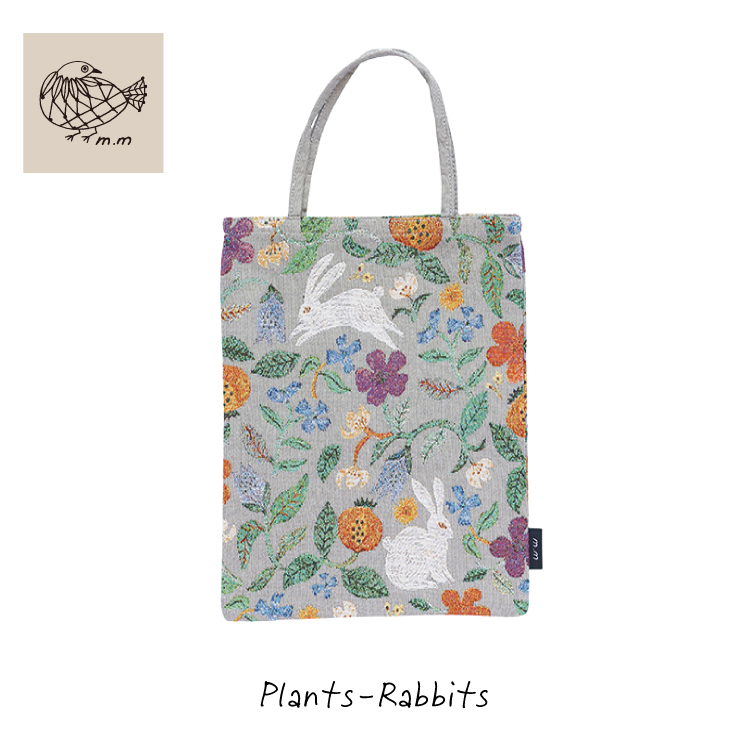 トートバッグ Marimokun marimekko マリメッコ トートバッグ MONO CITY TOTE MINI UNIKKO