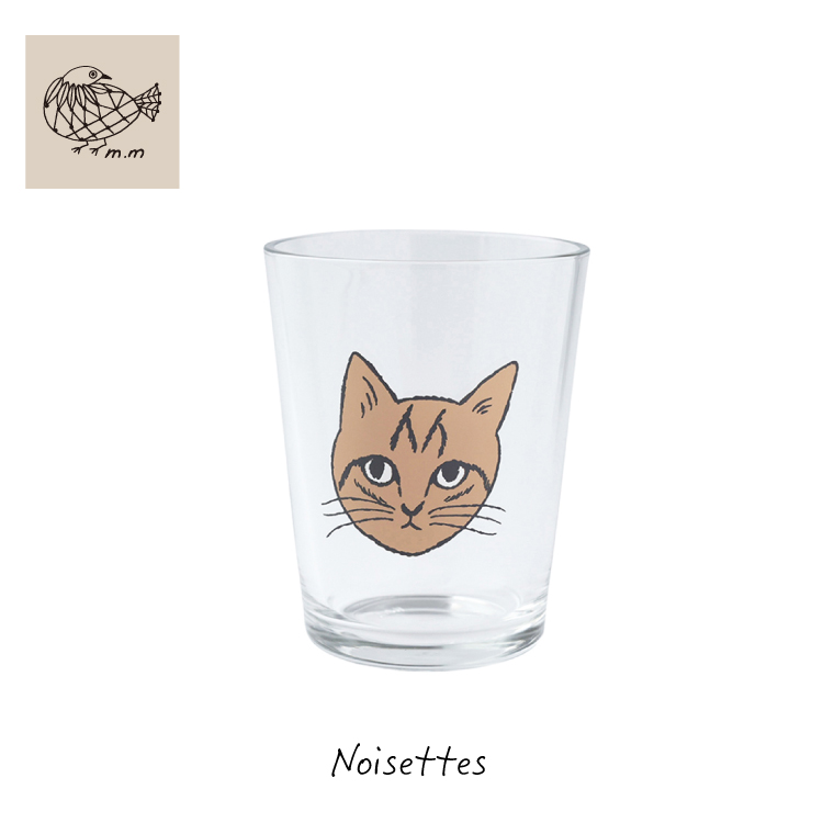 松尾ミユキ グラス / ミニグラス 5.5oz 全4種 / Matsuo Miyuki Mini glass 5.5oz マツオミユキ m.m コップ ガラスコップ 硝子 プレゼント | 松尾ミユキ | 02