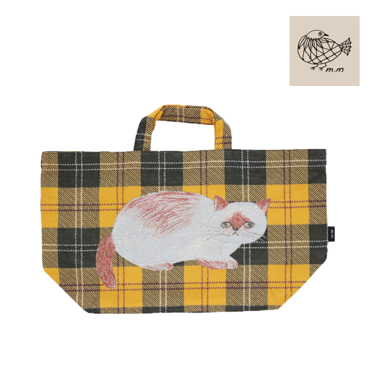 ゆきそら 7月末 ①トートバッグ類おまとめ11点 松尾ミユキ トート / レクタングルトート 全5種 Matsuo Miyuki