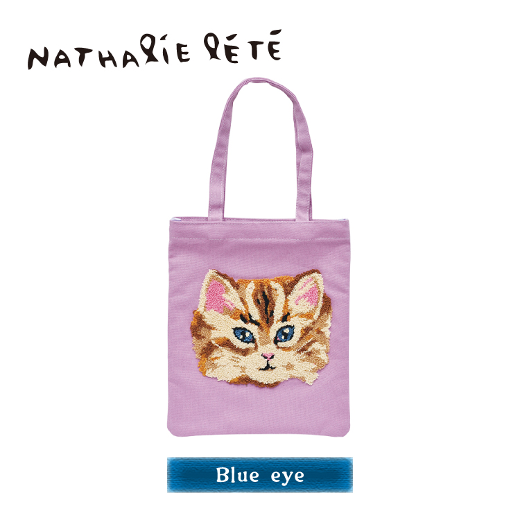 Nathalie Lete（ナタリーレテ） ＼ 爆買 ／ナタリーレテ ミ二トート