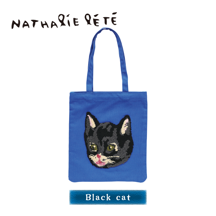 H.P.FRANCE - (26)ナタリーレテ usagipourtoi限定品 ウサギ刺繍