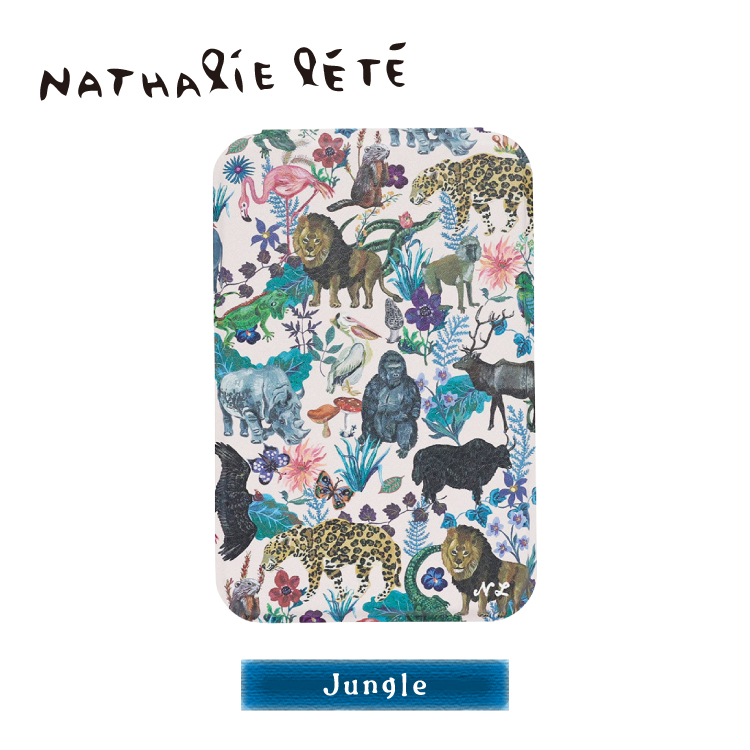 Nathalie Lete（ナタリーレテ） 鏡 コンパクトミラー / スタンドミラー