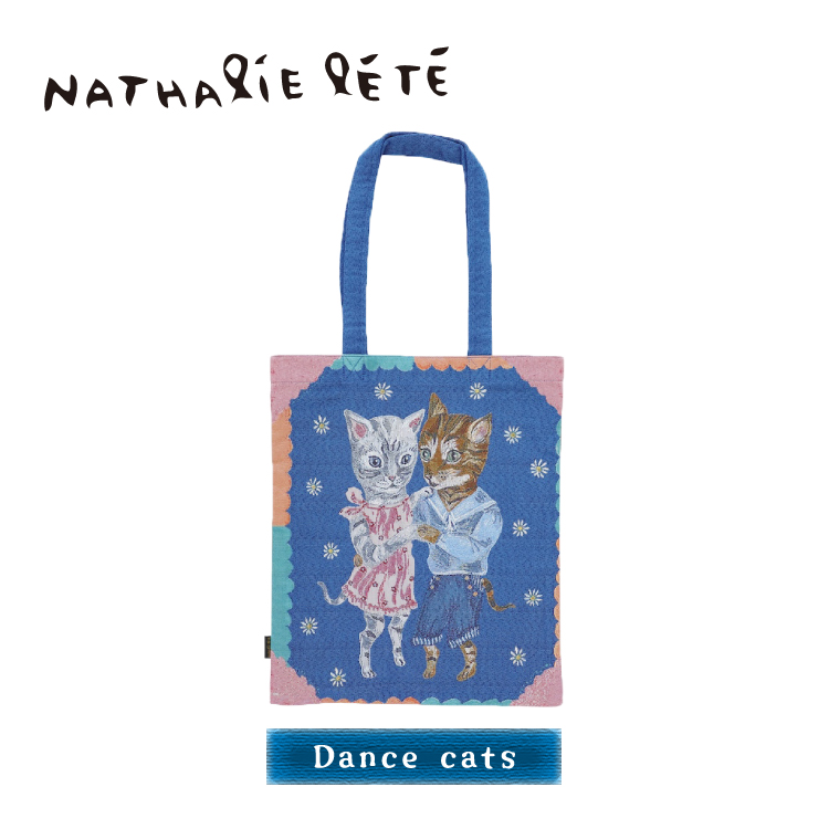 Nathalie Lete（ナタリーレテ） 爆買 レクタングルトート 全5種
