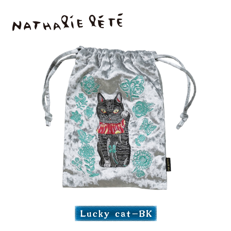 ブランド巾着ポーチ（レディースバッグ） | ファッション のおすすめ