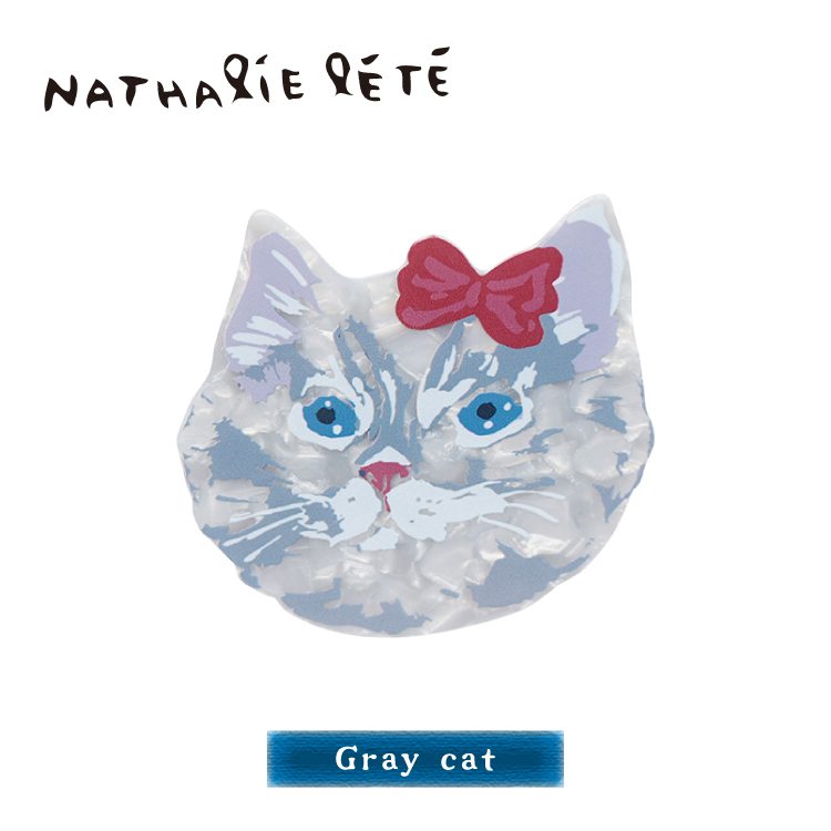 Nathalie Lete（ナタリーレテ） 鏡 ミラー 全6種 ケース付き
