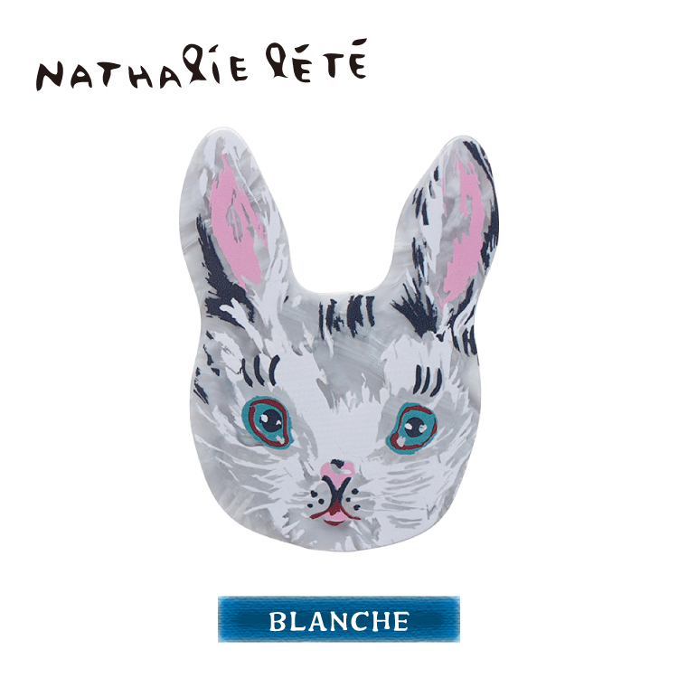 Nathalie Lete（ナタリーレテ） 鏡 ミラー 全6種 ケース付き